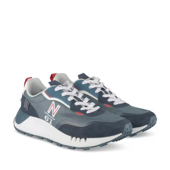 Sneakers MARINE NAVIGARE