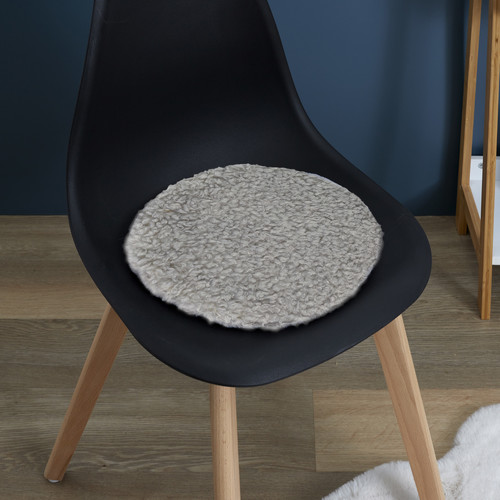 The home deco factory - CLARA X6 - Ecru