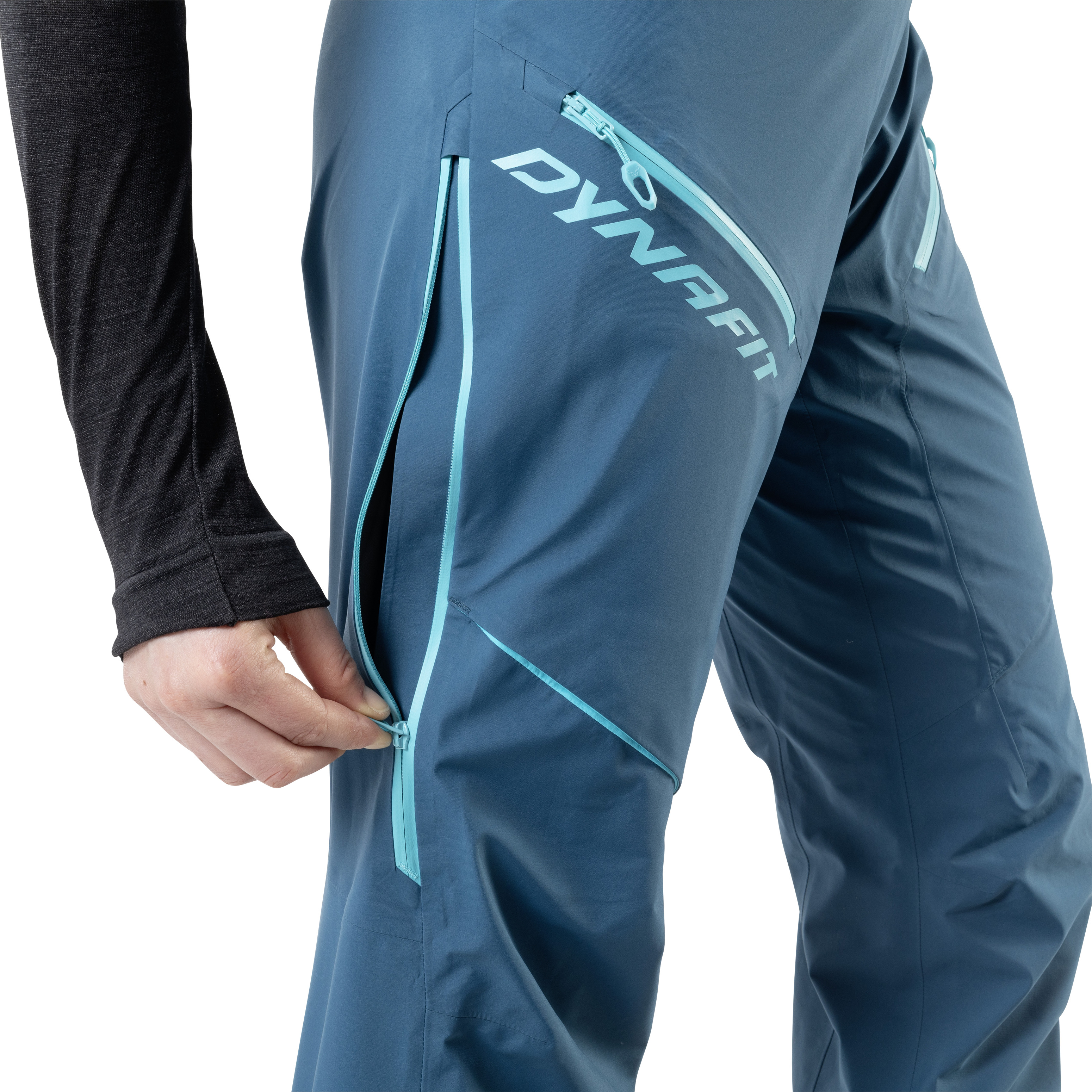 Radical 2 GTX W Pant