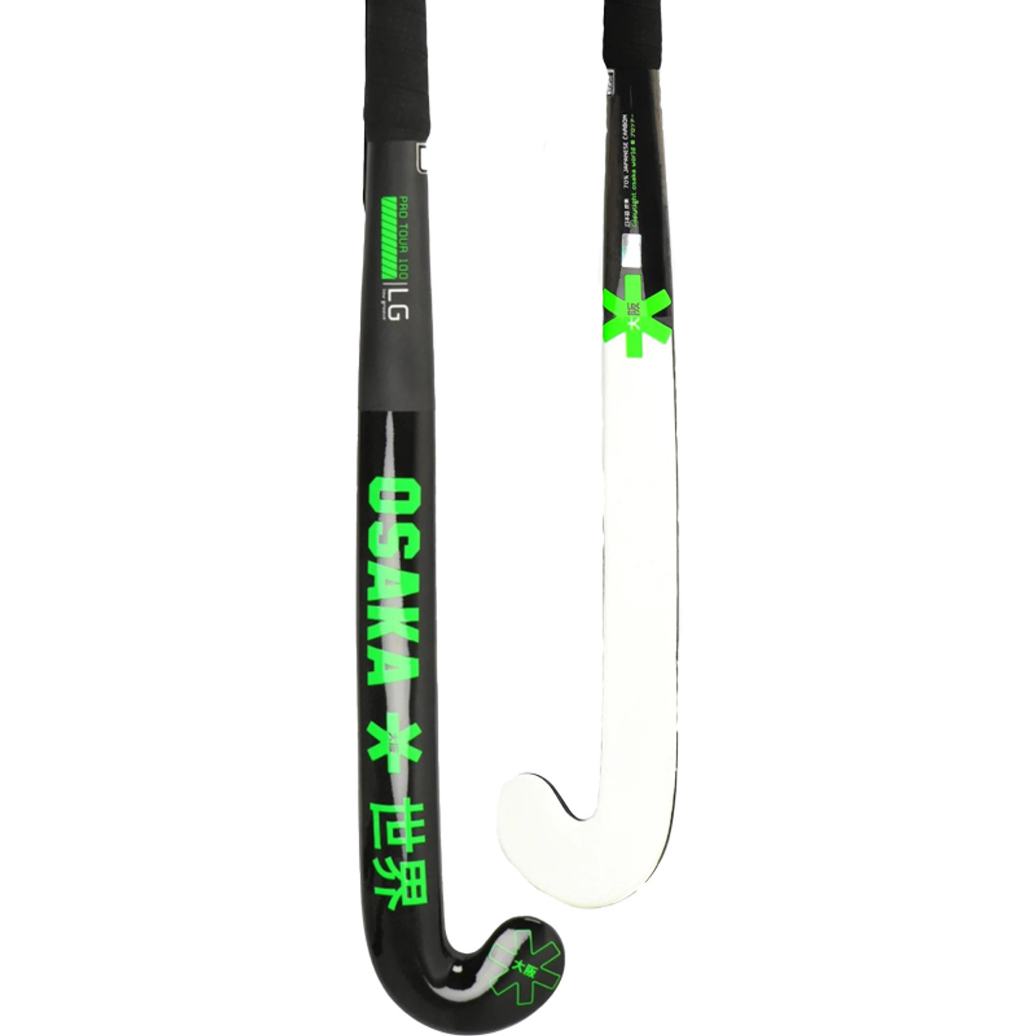 Osaka Pro Tour 100 2.0 Limited Lowbow Groove