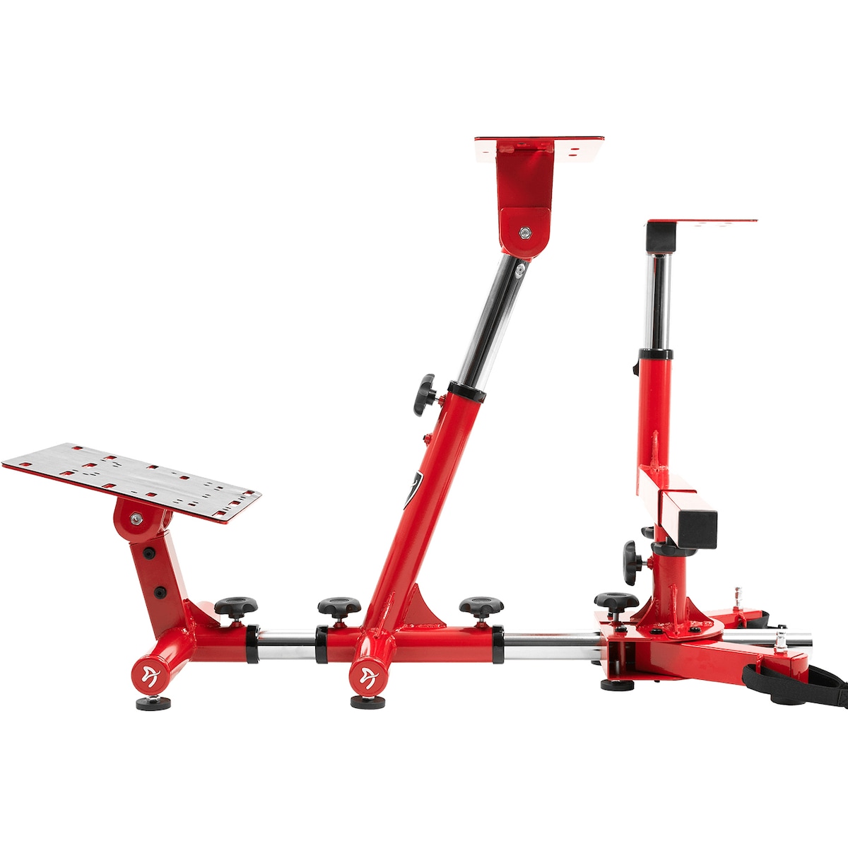 Arozzo Velocità racing-simulator (rød)