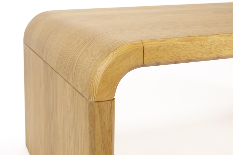 Zuiver Brave salontafel