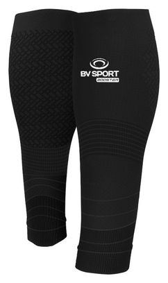 Manchons de Compression Mollet BV Sport Elite Evolution Noir