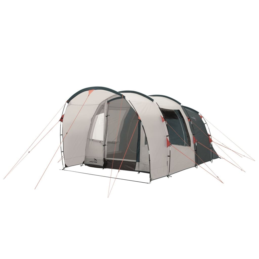 Tenda Easy Camp Palmadale 400 para 4 pessoas