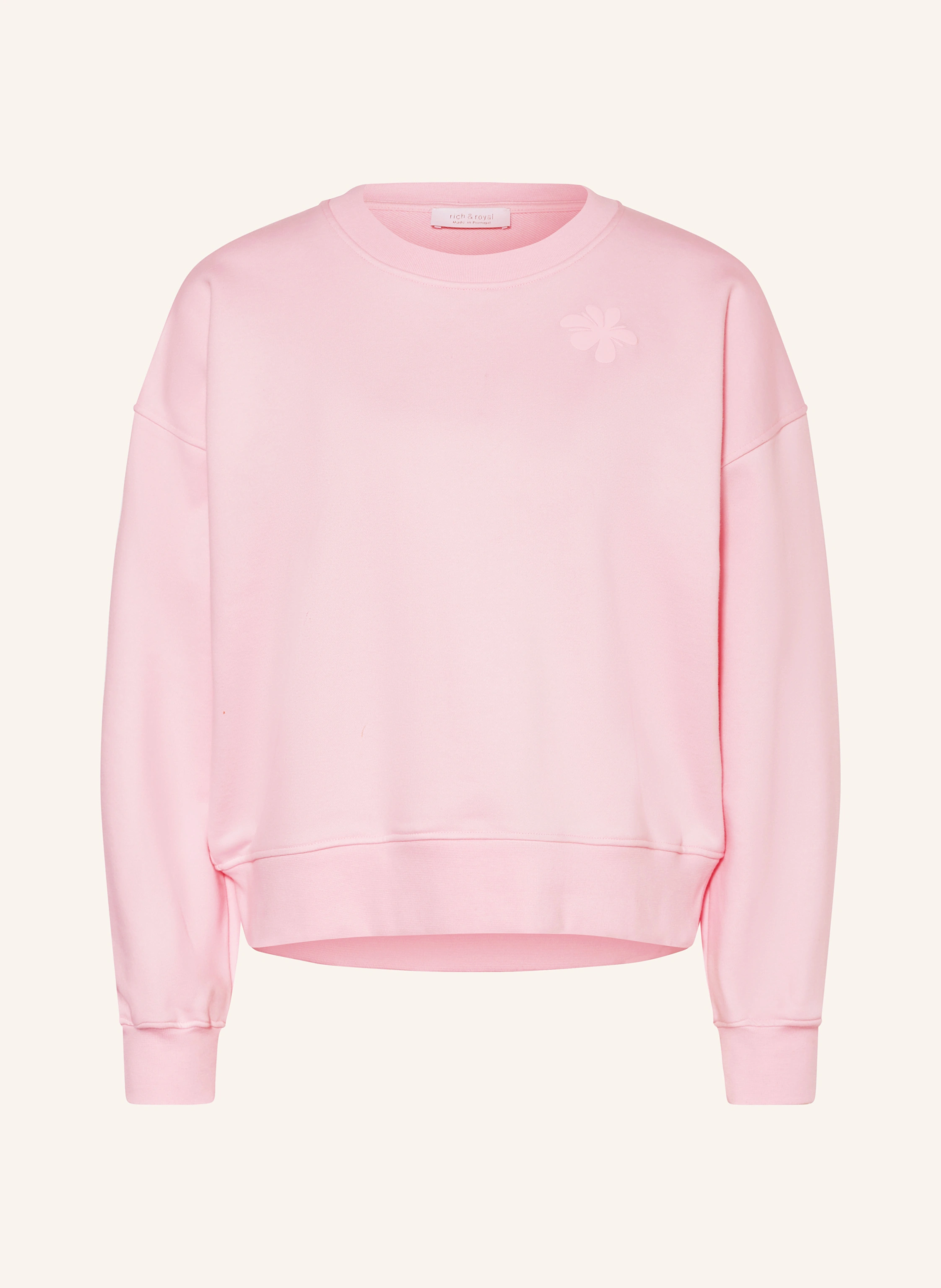 Rich & Royal Sweatshirt