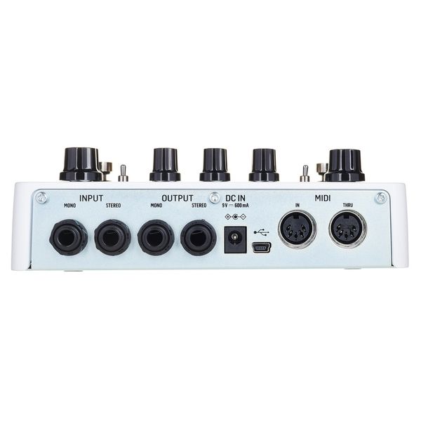 TC Electronic Plethora X3