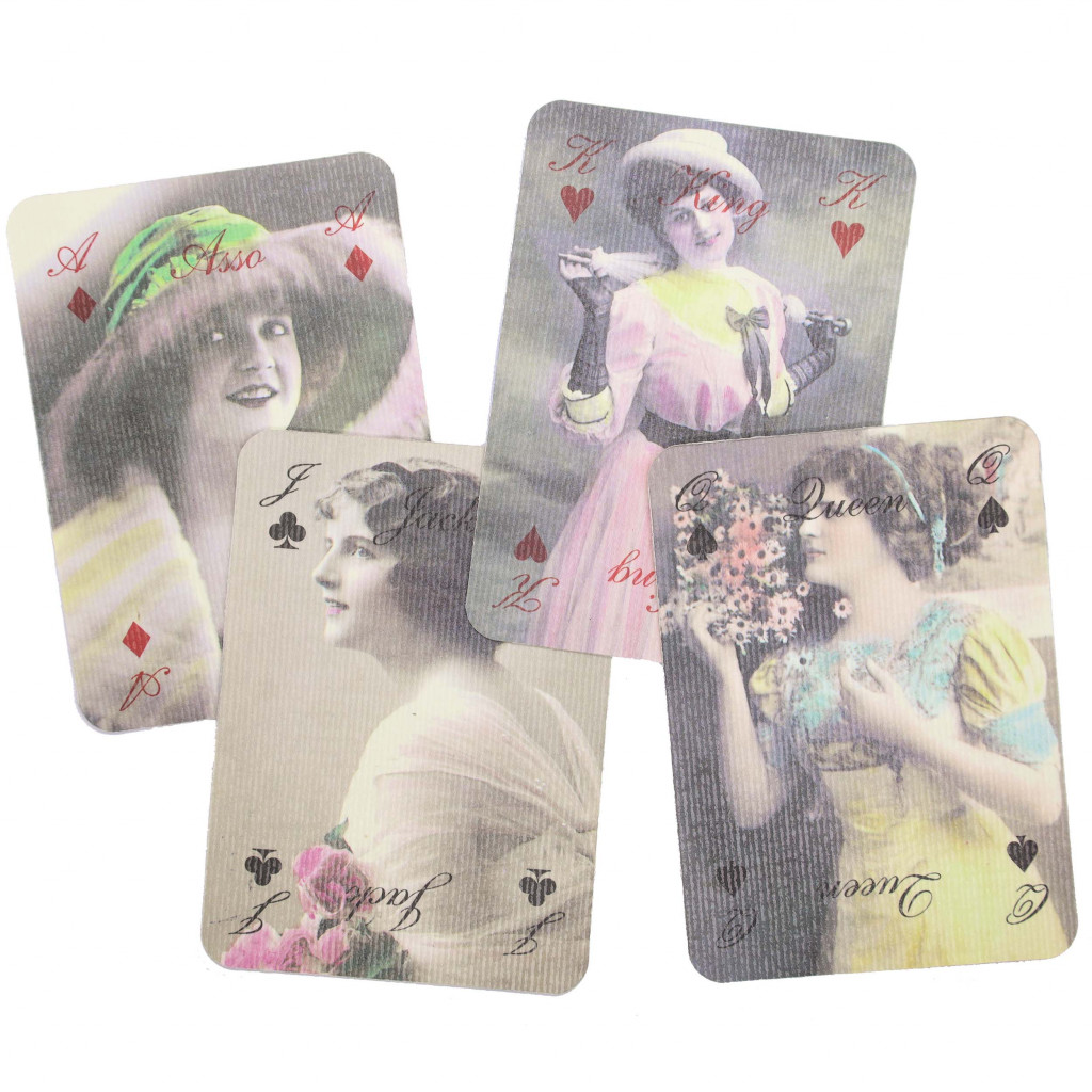 Cartes Artisanales 