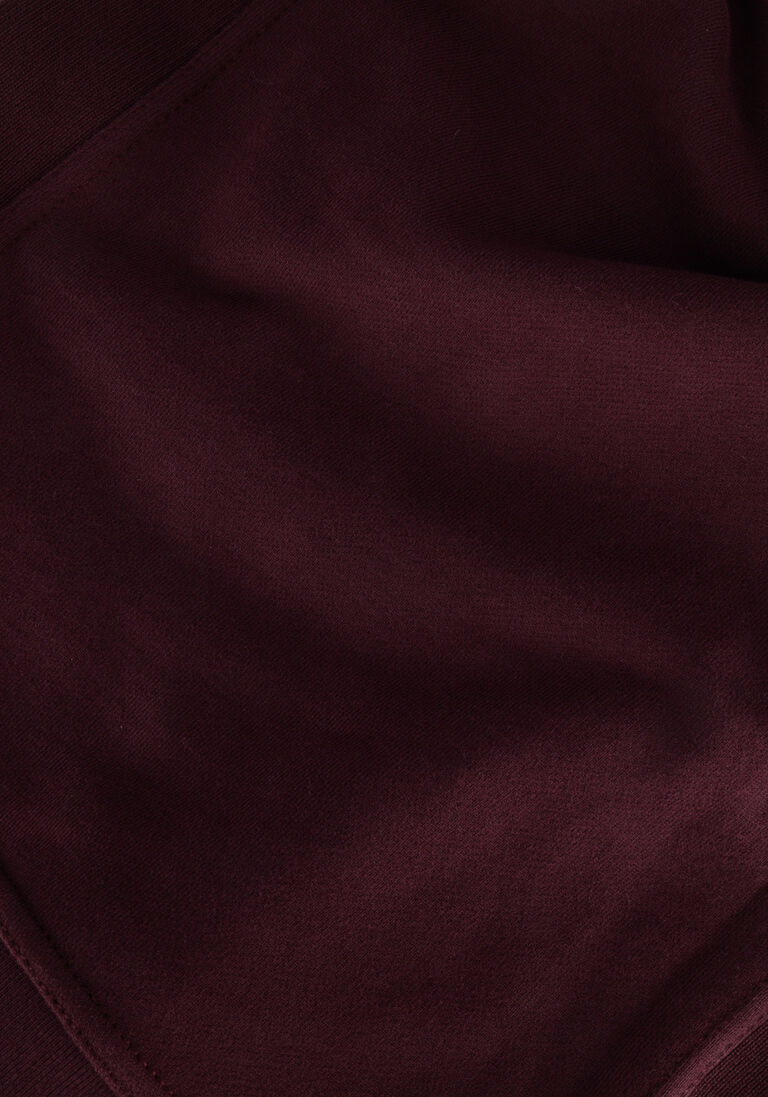 AIRFORCE bordeaux airforce sweater geb0707
