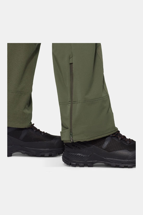 Mammut Mammut Taiss Pro So Pants Women
