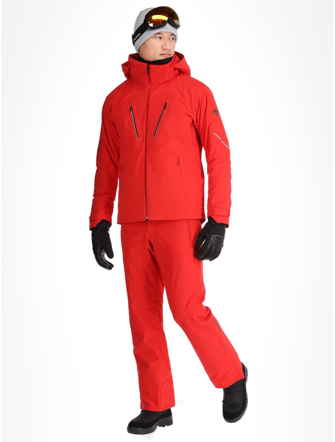 M-GK24 ski-jas heren