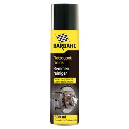 Nettoyant frein Bardahl Universel