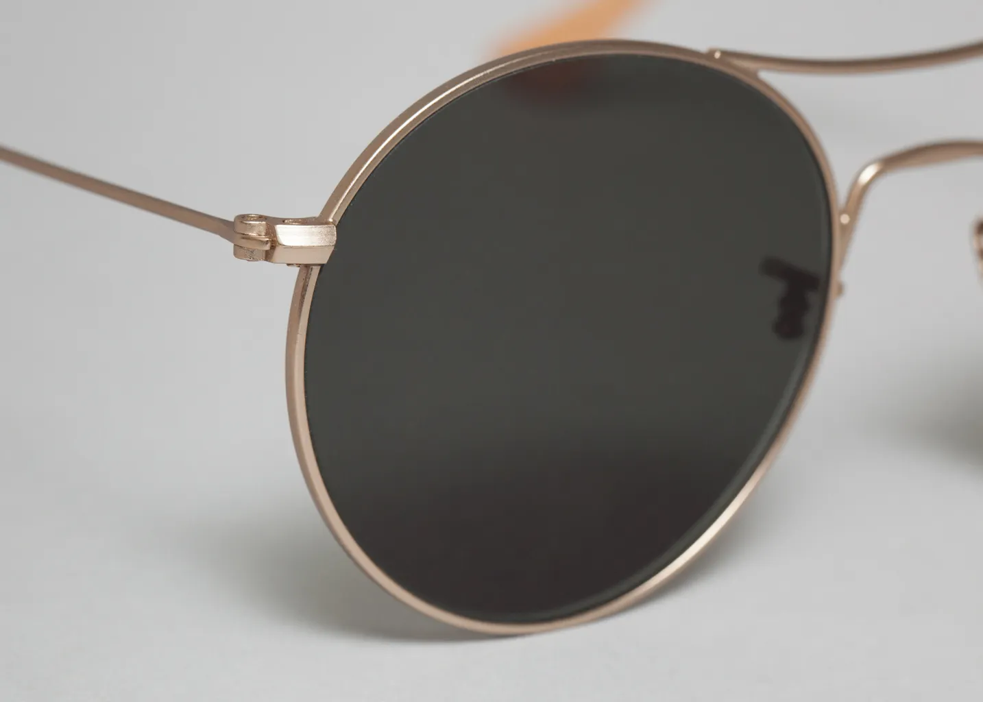 Lunettes Bronson Lesca Lunetier