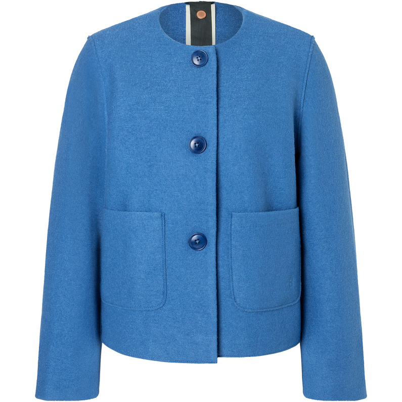 LangerChen Damen Weedon Jacke