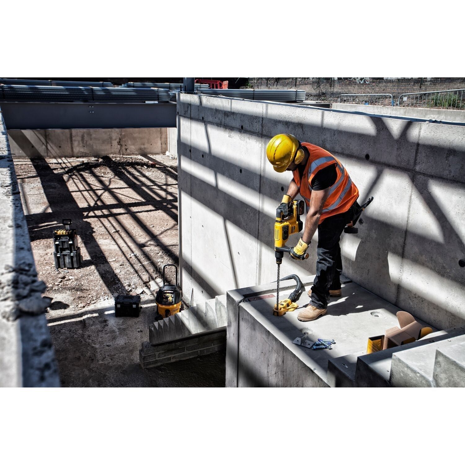 DeWALT DT60826 Boor SDS Max XLR 25x800x920mm