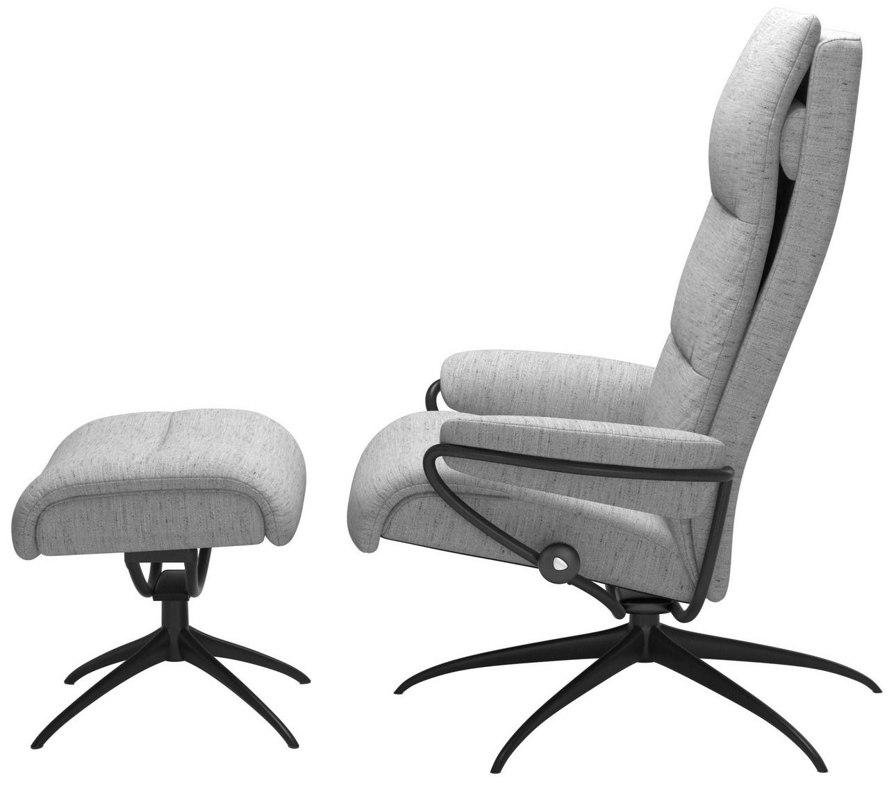 Stressless Einzelsesselset TOKYO
