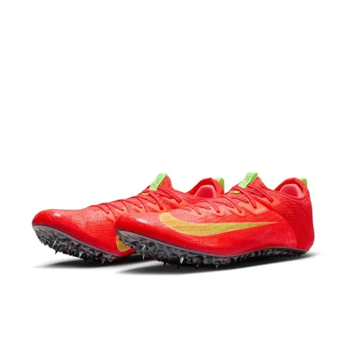 Nike Herre Superfly Elite 2 Rød