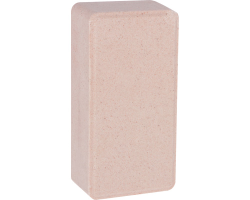 Zoutliksteen 20 x 10 x 5 cm