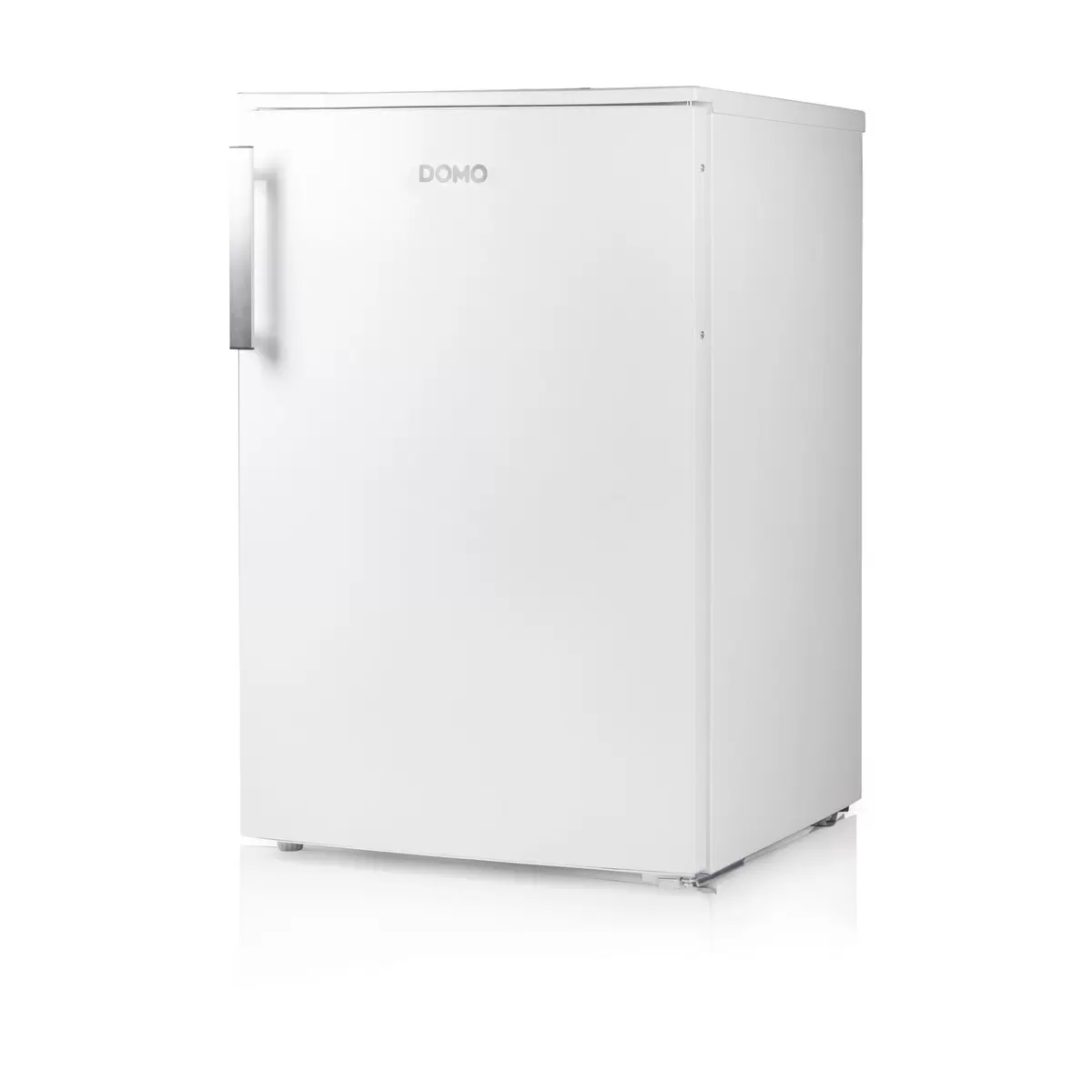 Gefrierschrank freistehend bis Domo DO1072DV weiss