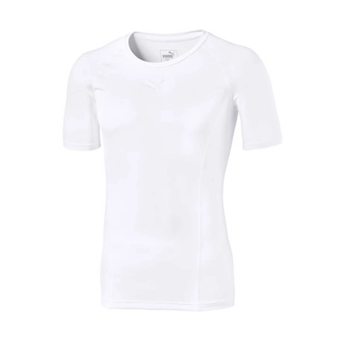 Camisola Puma Térmica Liga m/c