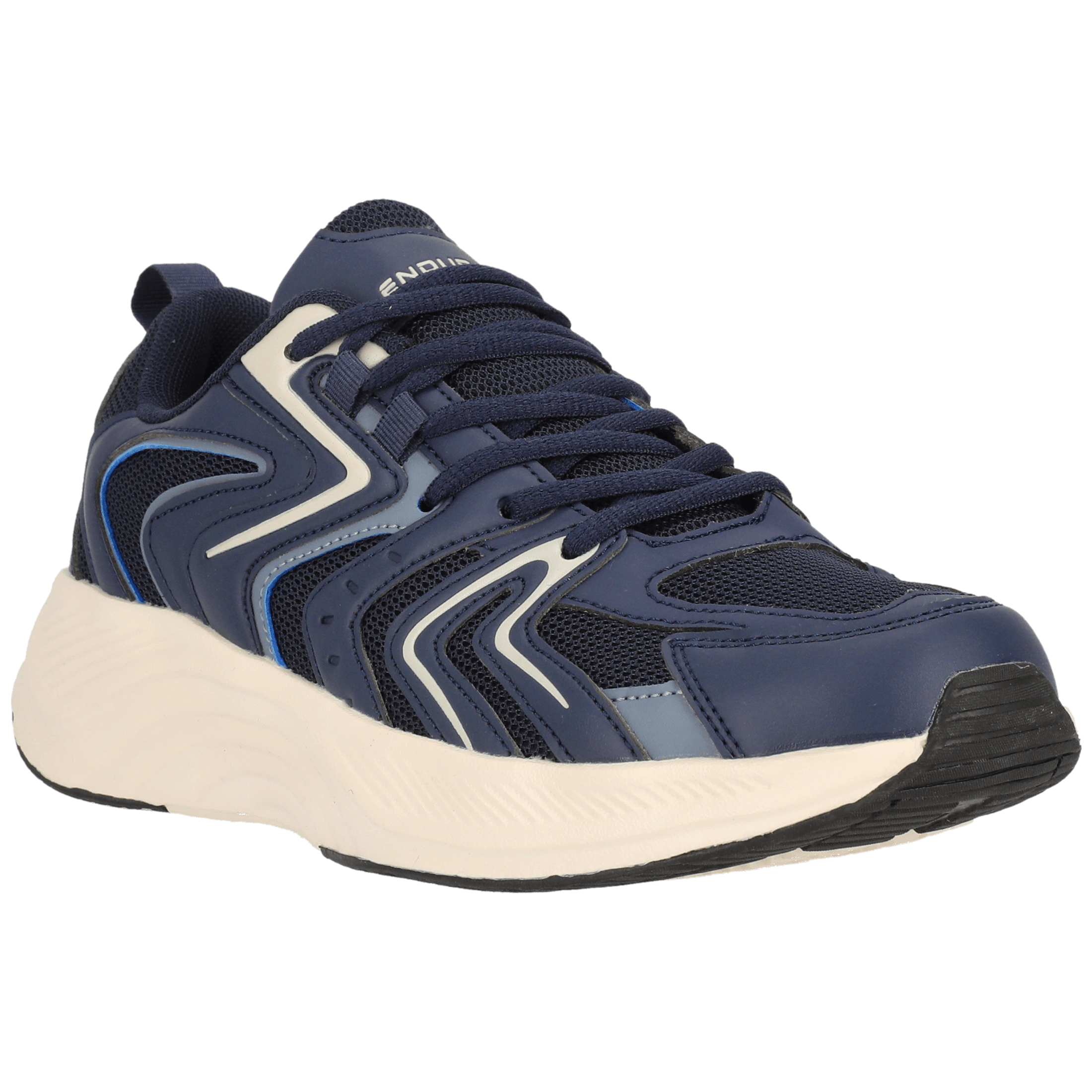 Endurance Vidianu uni shoe Size 41-46 - Fritids og motesko