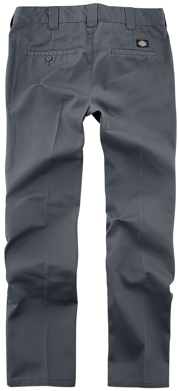 Work Pant Coupe Slim WE872 | Dickies Chino