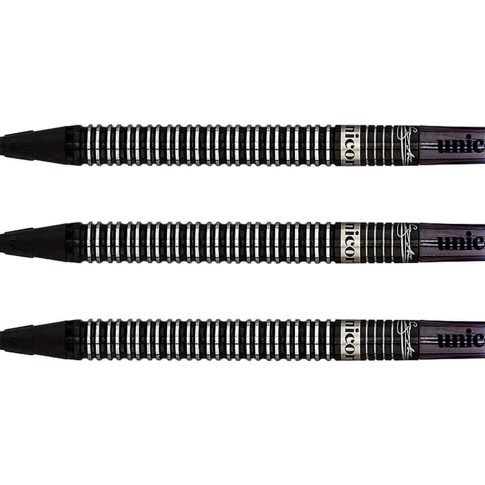 Unicorn - Gary Anderson Noir - Softdart