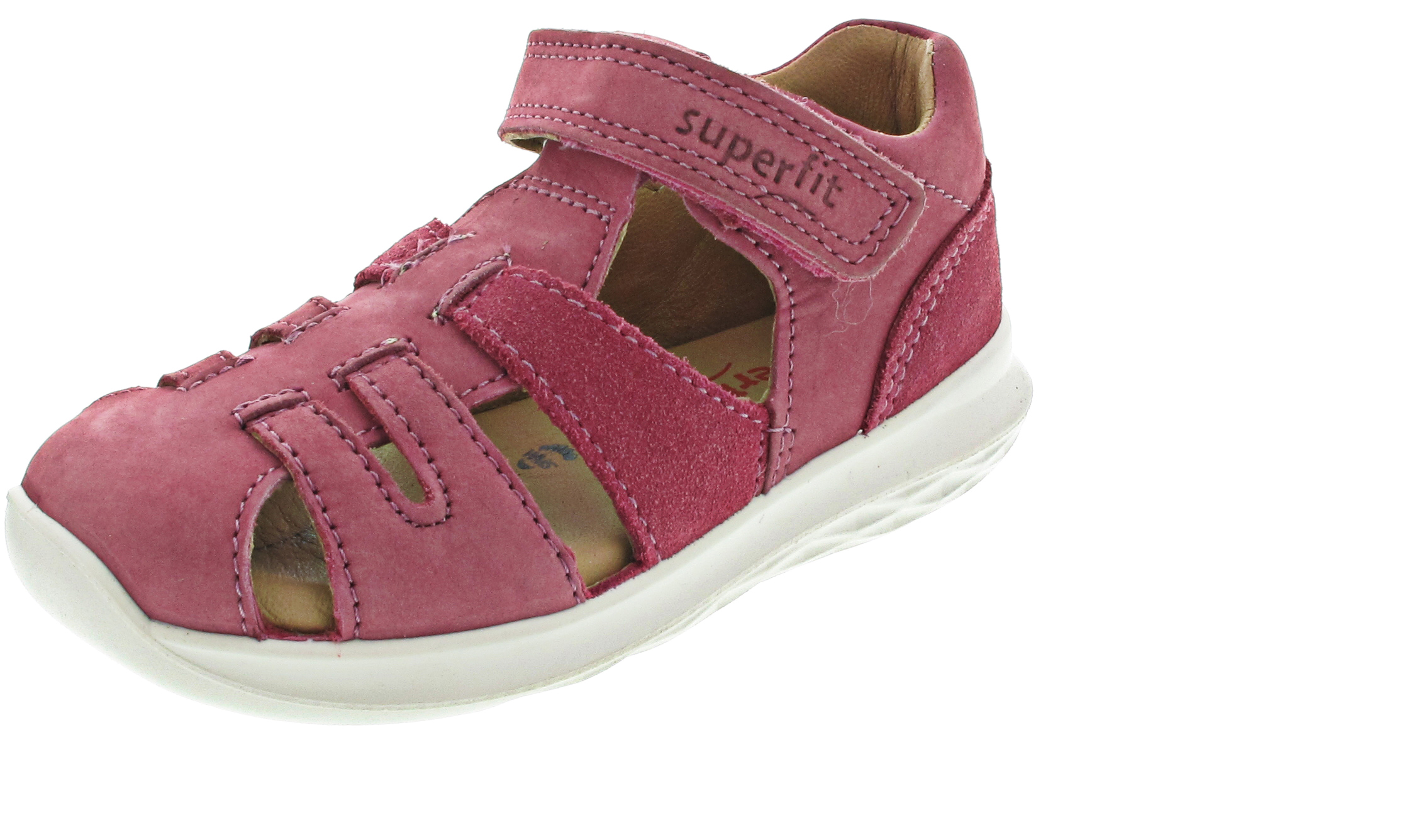 Superfit BUMBLEBEE Minilette rosa