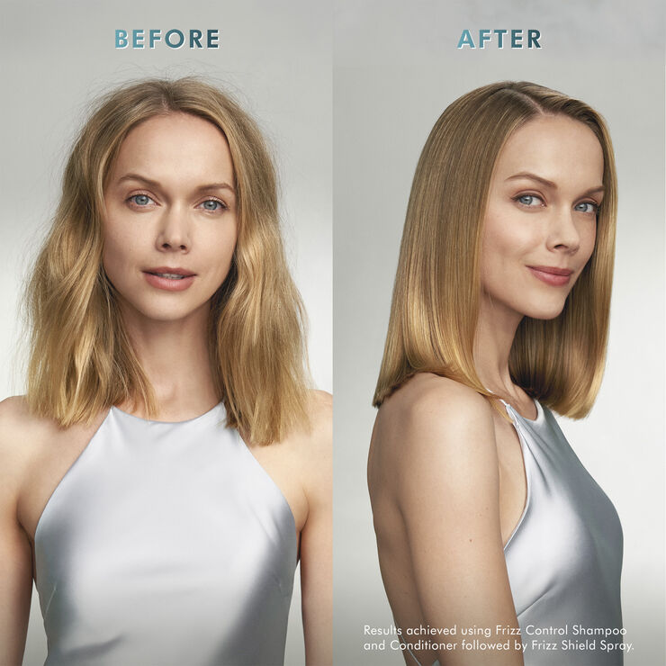 Moroccanoil Moroccanoil Frizz Control Shampoo 250 ml.