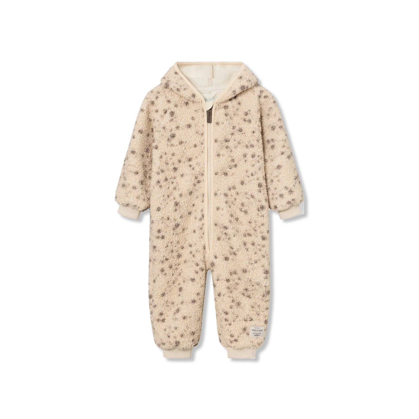 MATADEL uld fleece