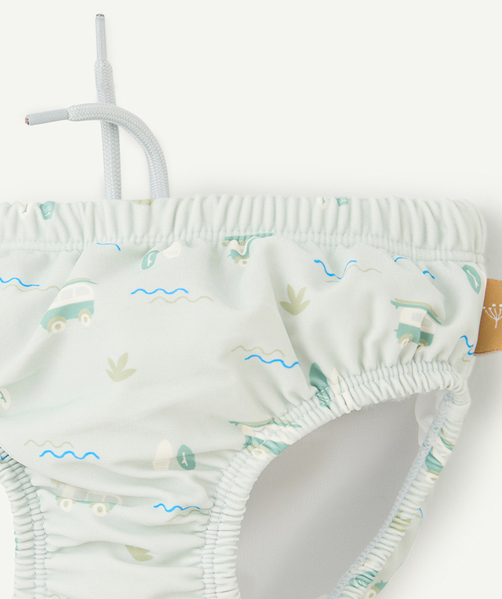 FRESKcouche de bain bébé