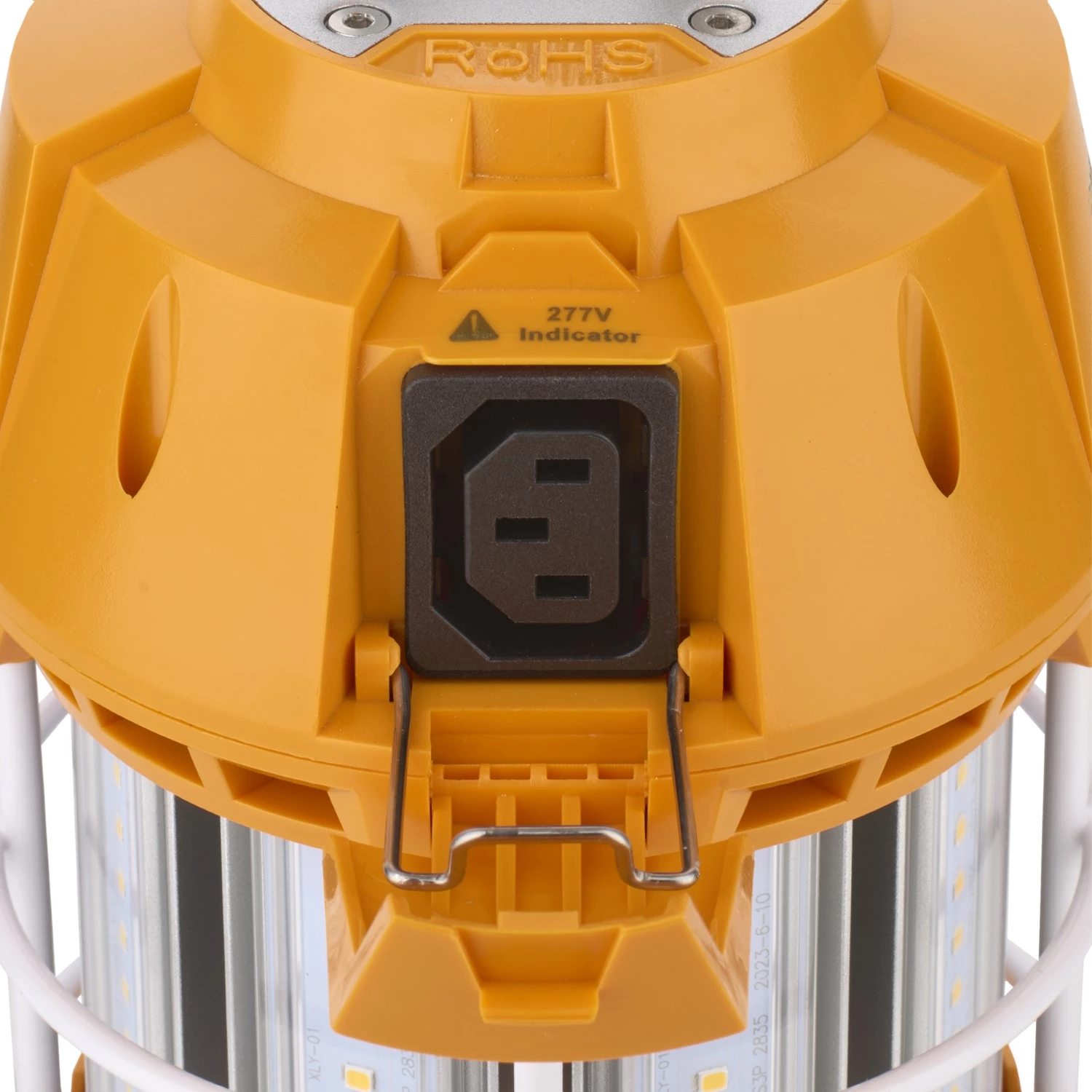 Bailey 146548 RoBust LED Corn Mobile - IP64 - 7200Lm - 1.8m