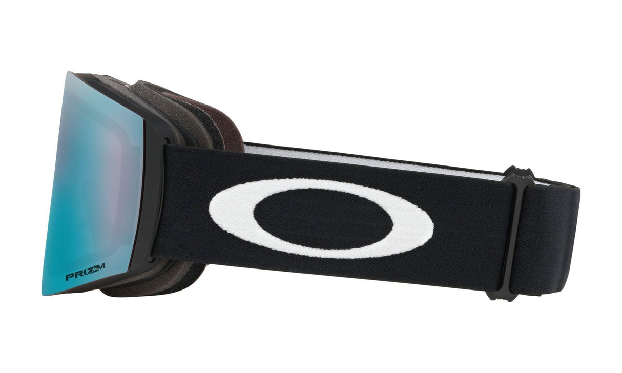 Oakley<br>Fall Line L Matte Black