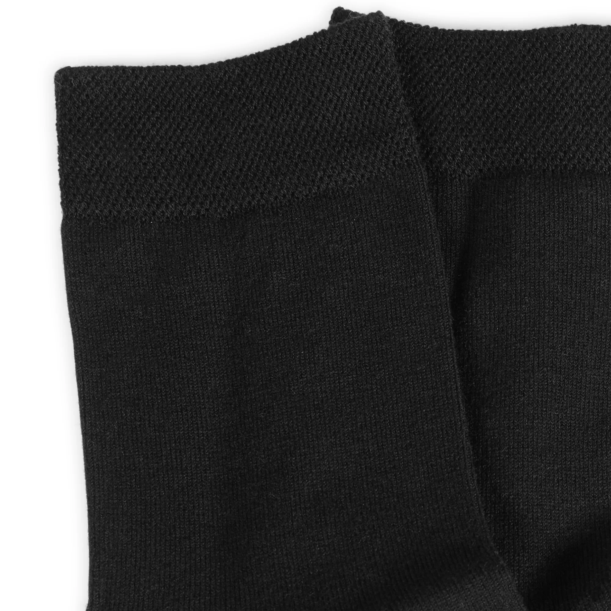 Urberg Every Day Merino Wool Sock Black Beauty