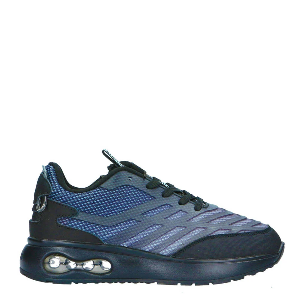 Red Rag sneakers grijs