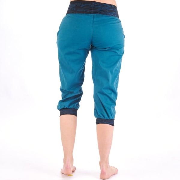 Short escalade NOGRAD DUNE 3/4 W GAZOLINA