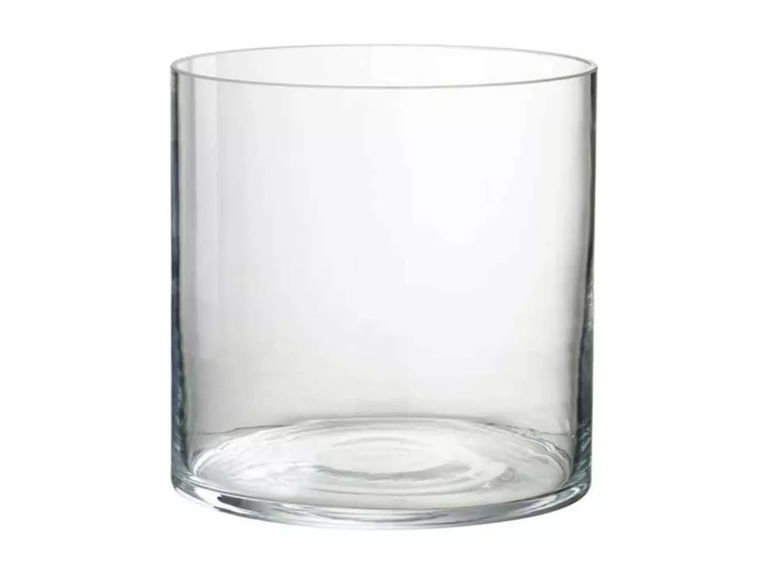 Photophore en Verre 