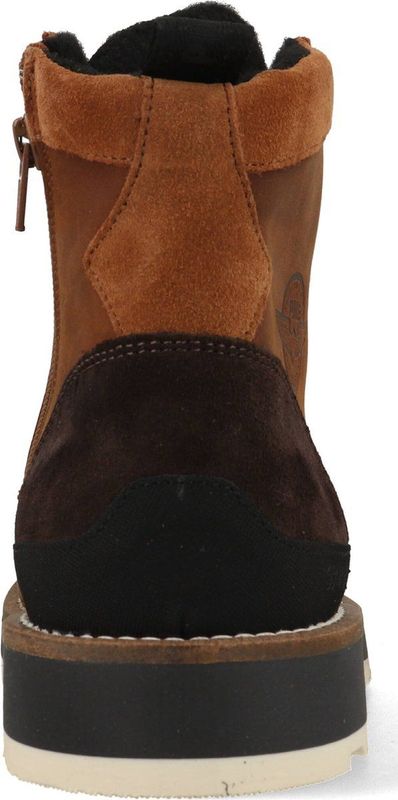 PME Legend Ribcargo Boots Heren - Cognac