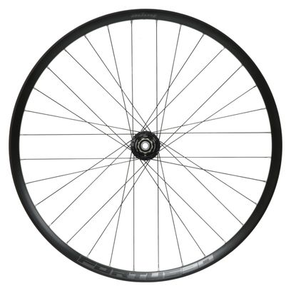 Roue Arrière Hope Fortus 30W Pro 5 27.5'' | Boost 12x148 mm | CenterLock | Noir