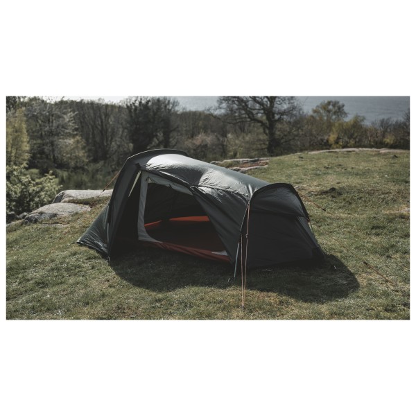 Easy Camp - Sarek 2 - Tente 2 places