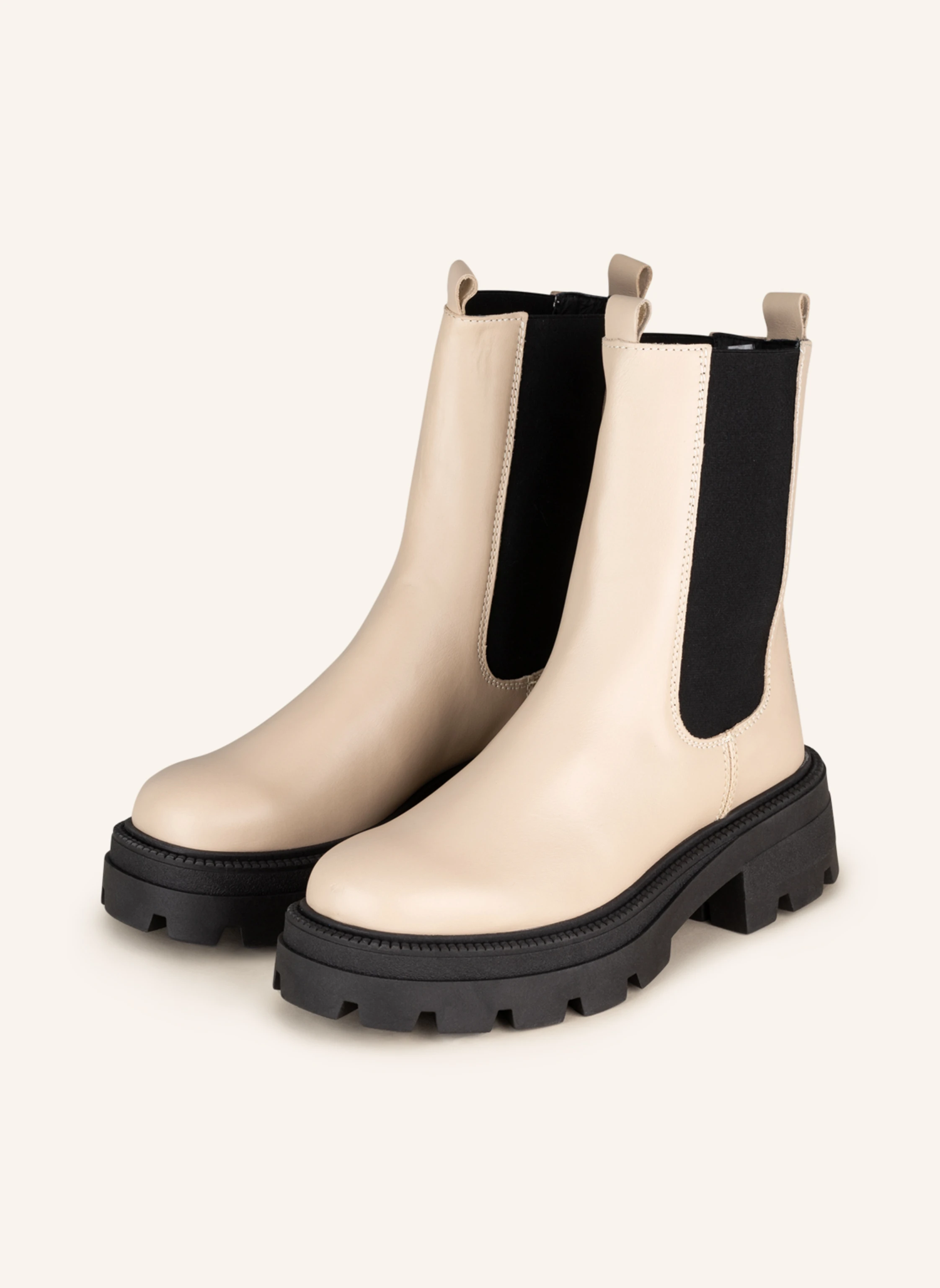 MRS & HUGS Chelsea-Boots