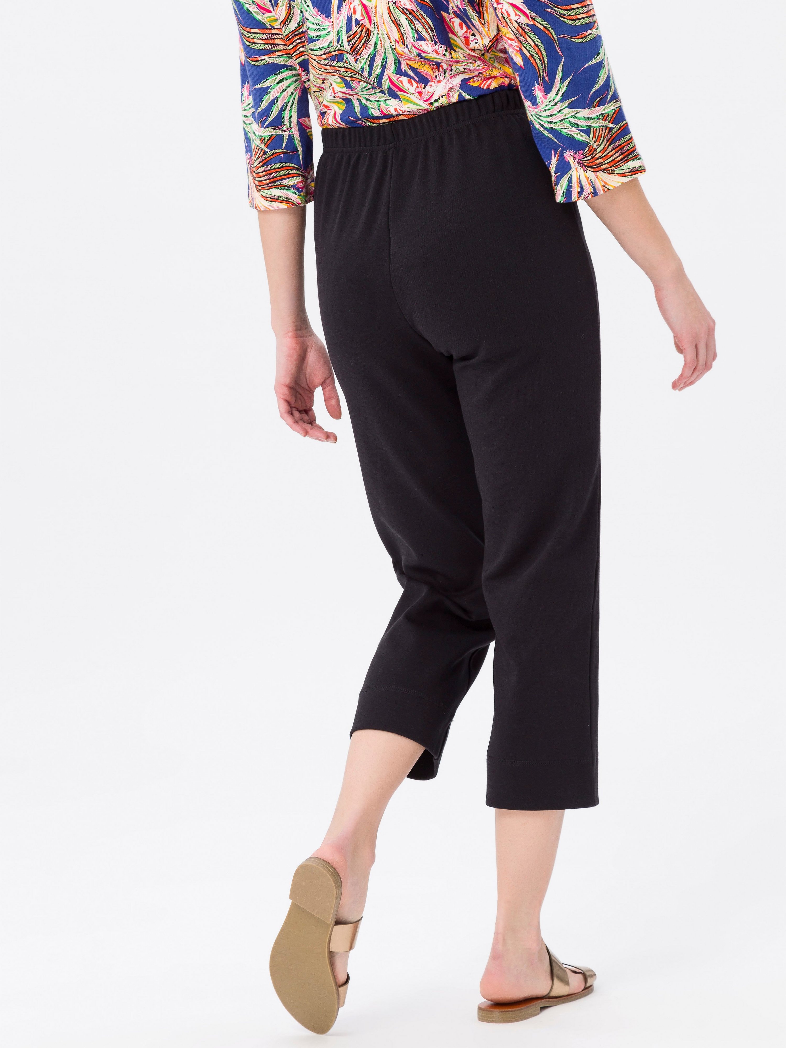 7/8-Schlupf-Hose