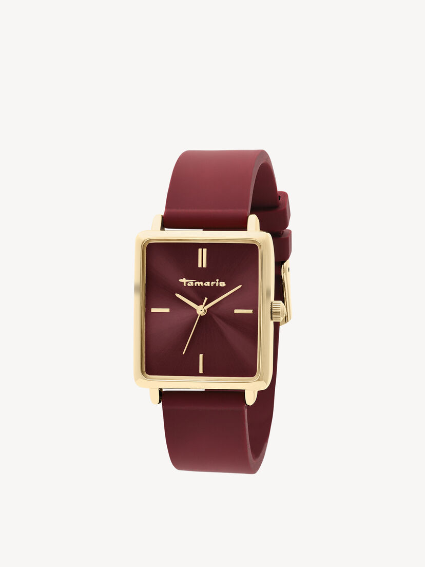 Horloge - goud