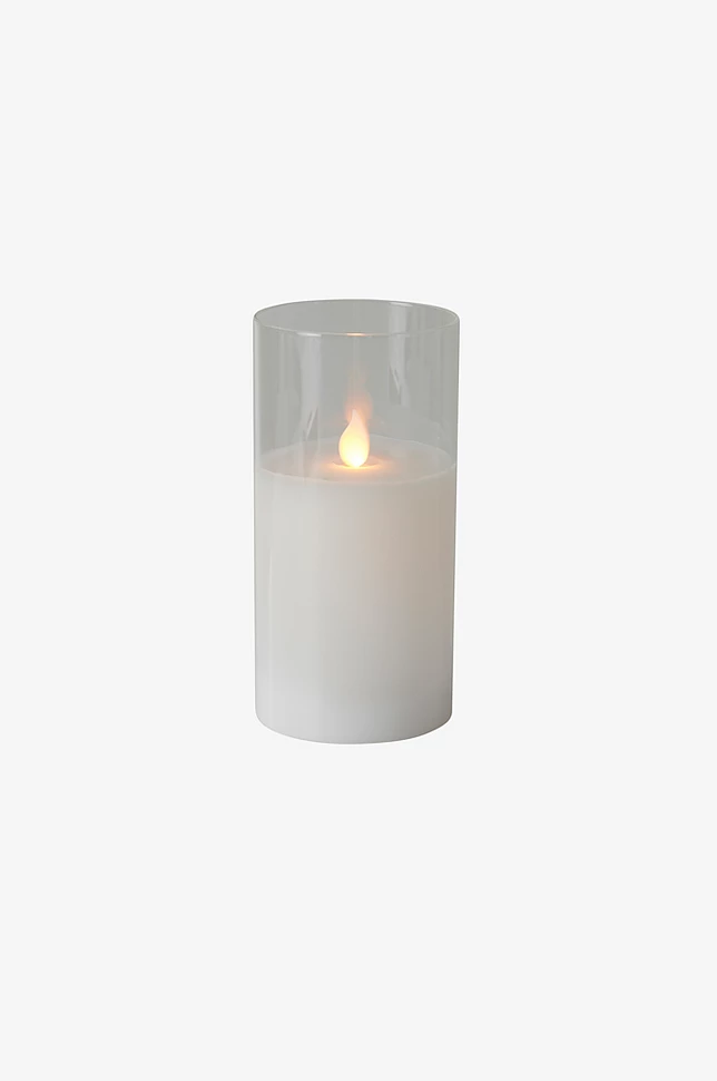 MR TWINKLE LED-lys - høyt