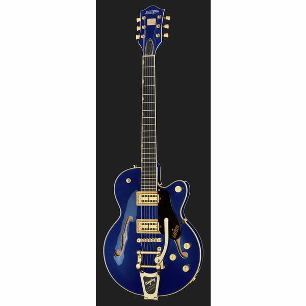 Gretsch G6659TG-AZM PE Broadkaster