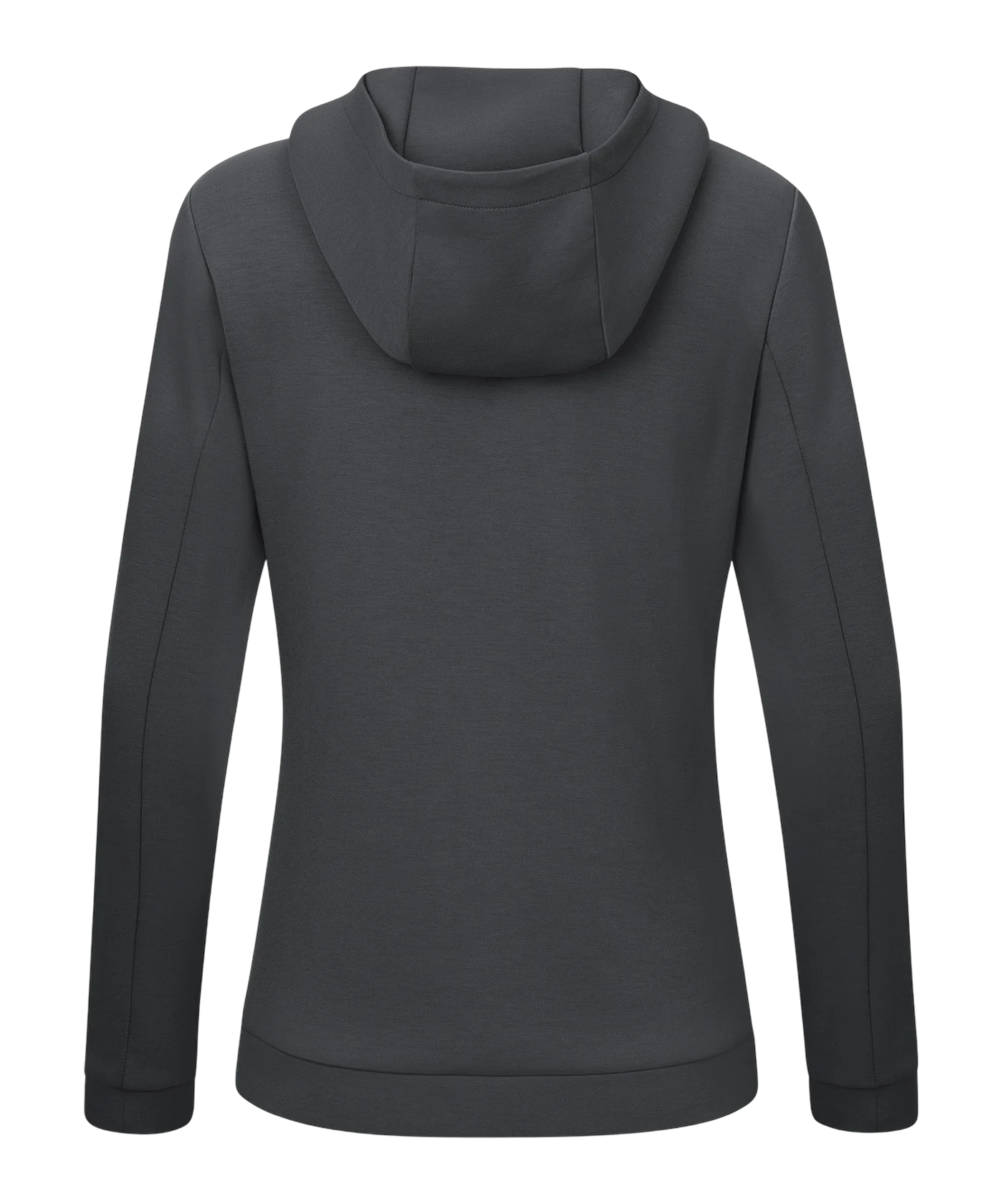 JAKO Pro Casual Hoody Damen Grau F855