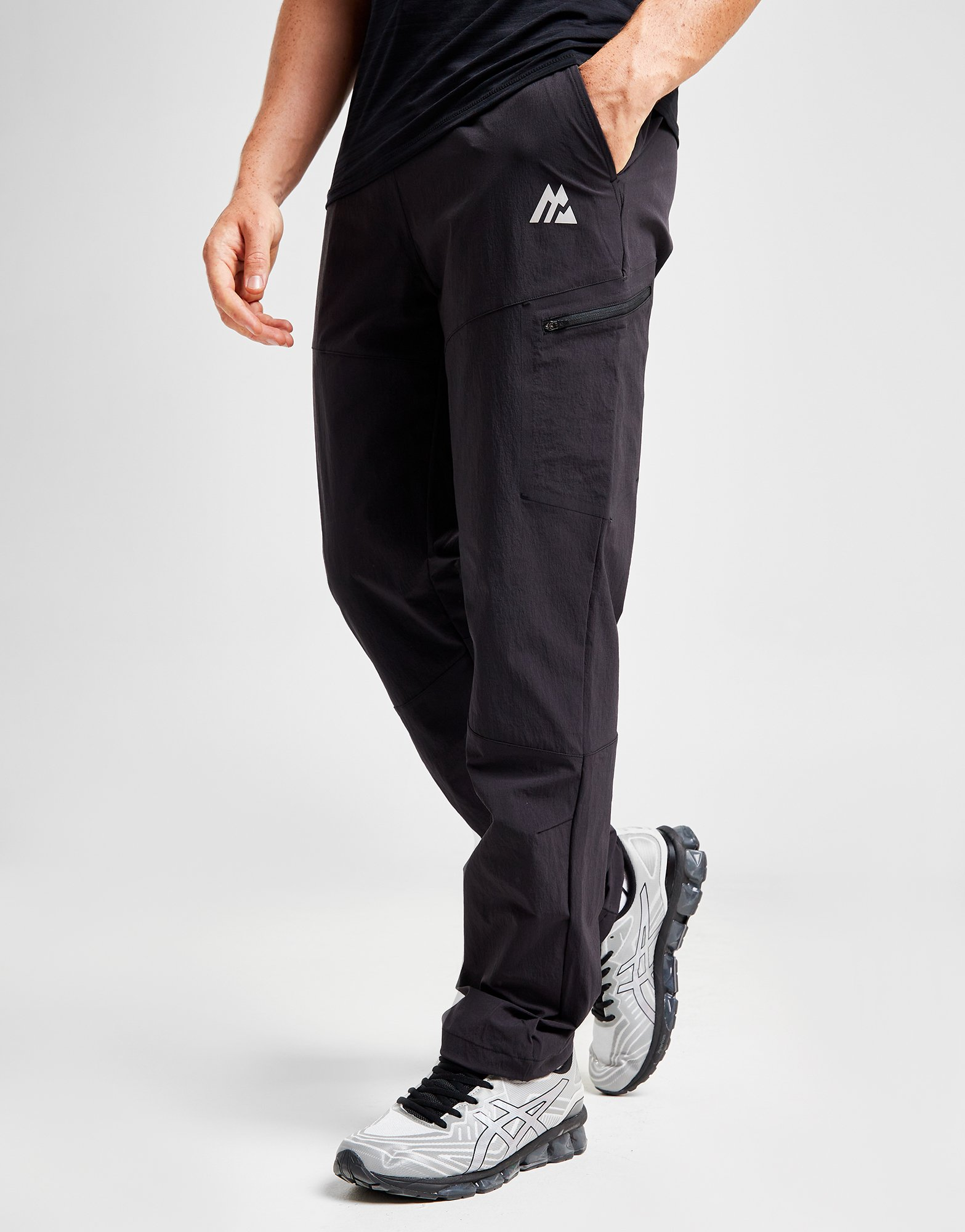 MONTIREX Pantalon Cargo Ultra Homme
