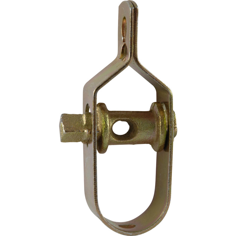 DX draadspanner verzinkt Nr. 4 125mm
