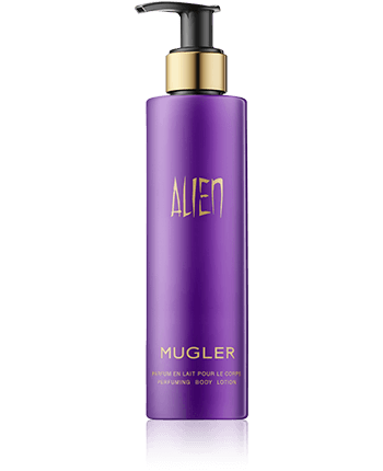 Thierry Mugler Alien Body Lotion 200ml