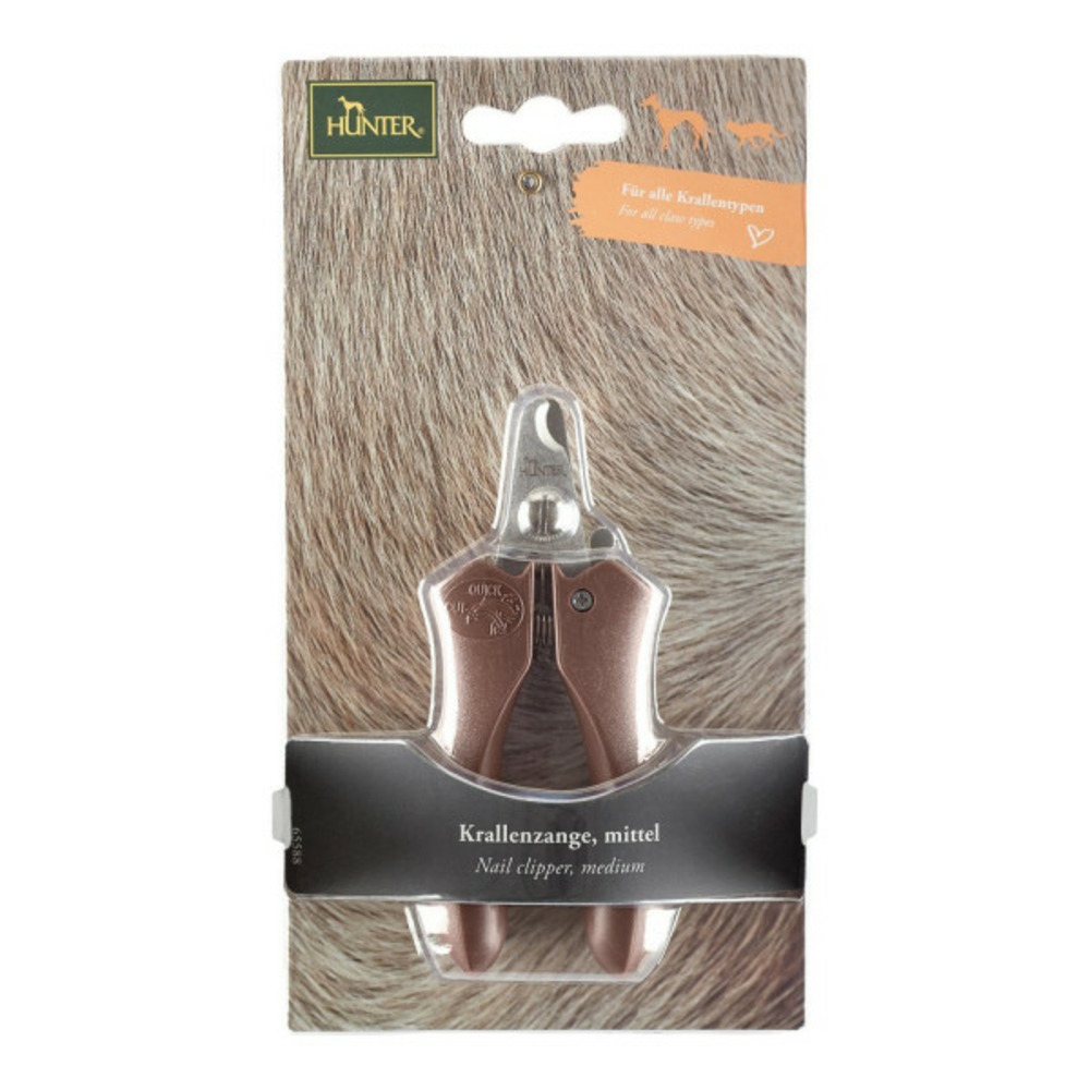 Ciseaux à ongles taille m