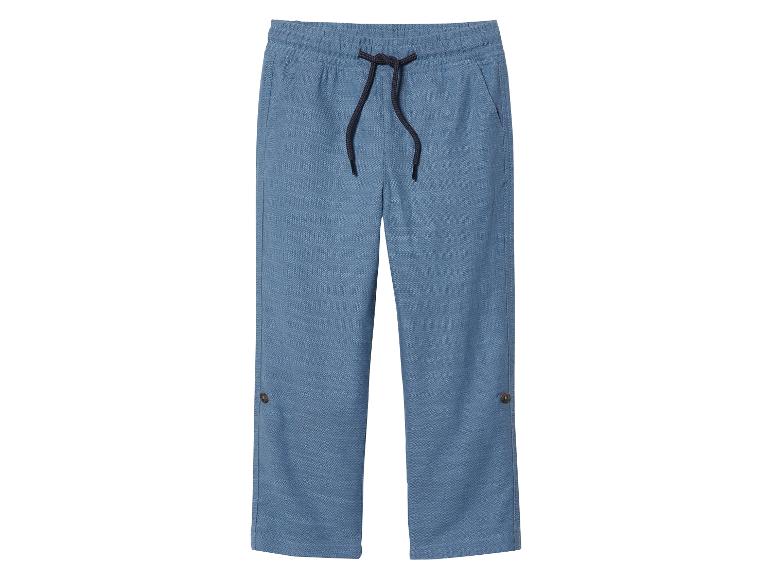 Kinder broek